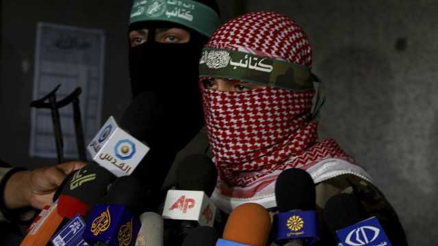 لأول مرة.. عقوبات أمريكية تطال 'أبو عبيدة' وعددا من قيادات كتائب القسام