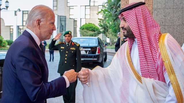 نيويورك تايمز: هذه شروط التطبيع السعودي الإسرائيلي والعائق الوحيد هو نتنياهو