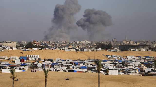 معضلة 'اليوم التالي' للحرب الإسرائيلية على غزة.. دول عربية تعارض المشاركة في إدارة القطاع بعد الحرب