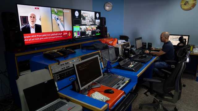 بعد الأمر الحكومي بإغلاق مكاتب القناة في إسرائيل.. الجزيرة: 'لا موظفين لدينا في إسرائيل'