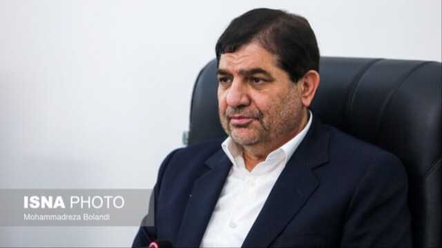 مقرب من خامنئي.. من هو محمد مخبر الرجل الذي سيقود إيران لفترة انتقالية بعد وفاة رئيسي؟