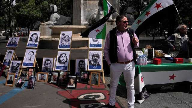 انطلاق محاكمة تاريخية في فرنسا.. جنرالات النظام السوري متهمون بارتكاب جرائم حرب