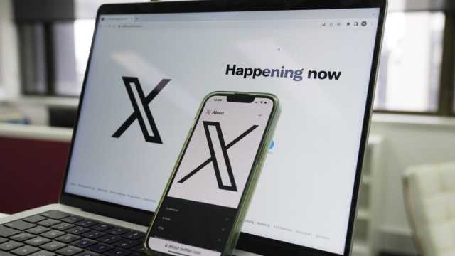آلاف المستخدمين يبلغون عن عطل في خدمات منصة 'إكس' بالولايات المتحدة