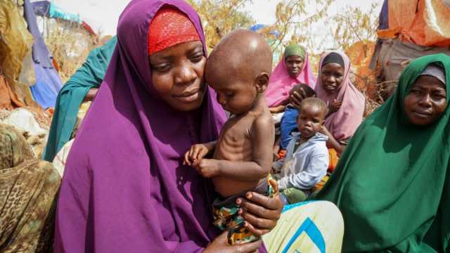 الأمم المتحدة: 5 ملايين شخص إضافي بحاجة ماسة للمساعدات الغذائية المنقذة للحياة في السودان