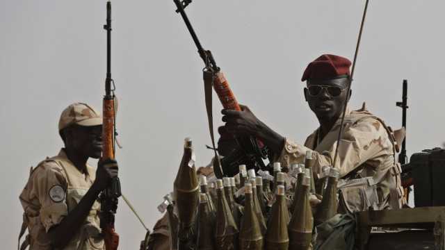 السودان: أكثر من 60 قتيلا في هجوم لقوات الدعم السريع على سوق شعبي في أم درمان