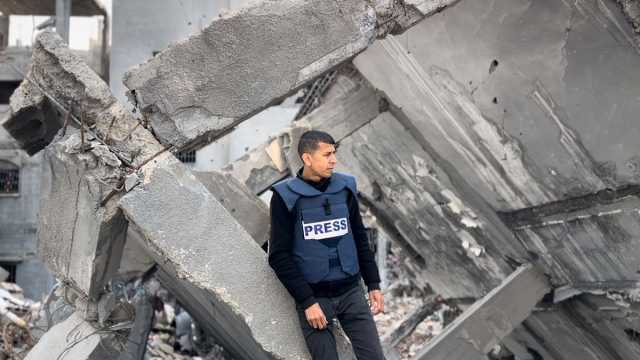 مباشر. حرب غزة| تواصل القصف على القطاع وواشنطن تلغي اجتماعًا رفيع المستوى مع تل أبيب بعد تصريحات نتنياهو