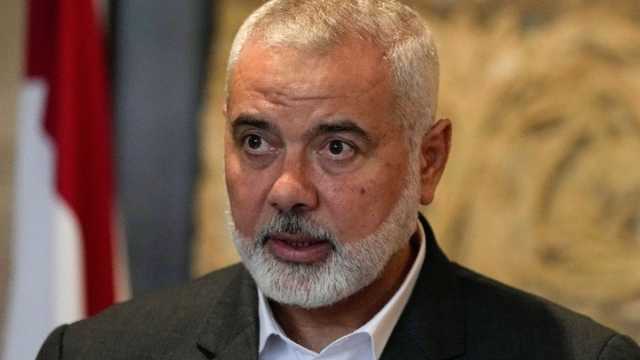 أكثر من 10 قتلى بينهم شقيقة اسماعيل هنية في قصف إسرائيلي استهدف منزلا في مخيم الشاطئ