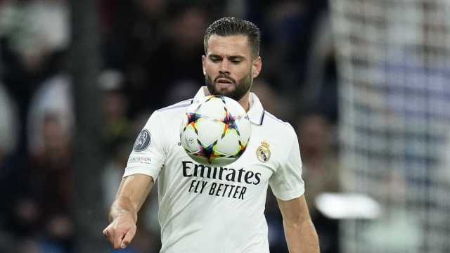 نادي ريال مدريد يعلن رسميا رحيل ناتشو فرنانديز