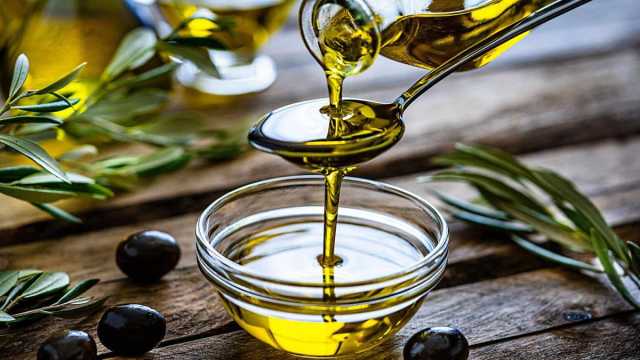 مخاوف من تأثير تغير المناخ على إنتاج الزيتون في إسبانيا