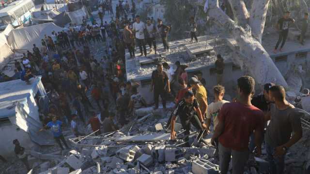 حرب غزة في يومها الـ 273: الجيش الإسرائيلي يوسع عملياته في رفح واستئناف المفاوضات في الدوحة