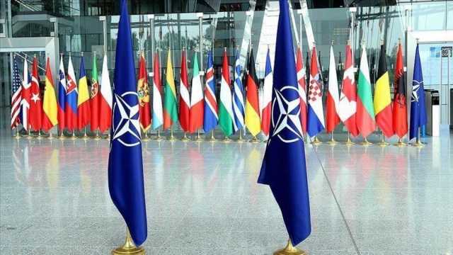 دون طرح موضوع العضوية.. اجتماع مرتقب للناتو لبحث استمرار الدعم لأوكرانيا
