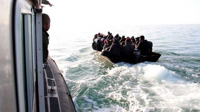 تقرير أممي يُثير القلق: خطر سرقة الأعضاء البشرية للمهاجرين يتزايد