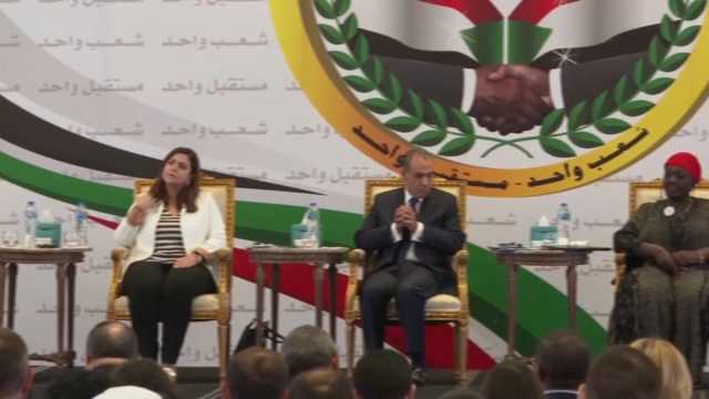 بغياب الأطراف المتحاربة.. اجتماع في القاهرة يناقش حل الأزمة السودانية