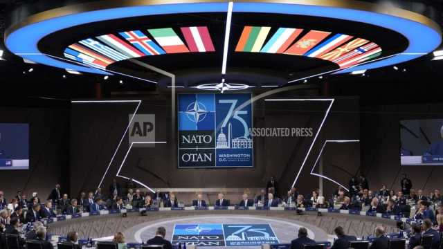 تصعيد جديد.. الناتو يتهم الصين بالتورط في الحرب الروسية الأوكرانية وبكين تندد بـ 'الخطاب العدائي'