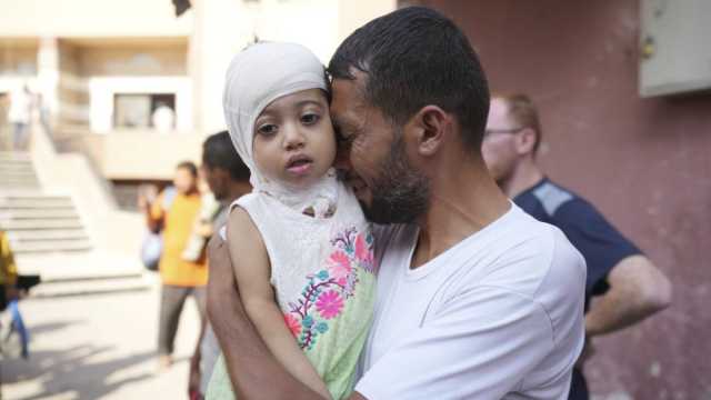 في اليوم العالمي للطفل.. غزة أصبحت مقبرة للأطفال.. ولبنان بات رعبهم الصامت.. والسودان مثالا لحرمانهم
