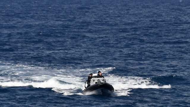 عاجل. عشرات المفقودين في حادث غرق سفينة مهاجرين قبالة سواحل جافدوس باليونان