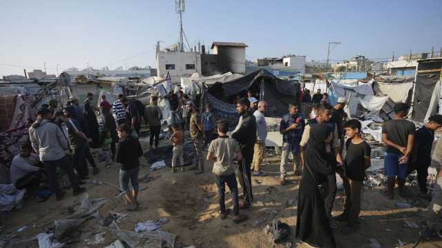 غزة: 'بتحس إنك مش بني آدم'.. تقرير للعفو الدولية يتهم إسرائيل بارتكاب إبادة جماعية بشكل سافر ومستمر
