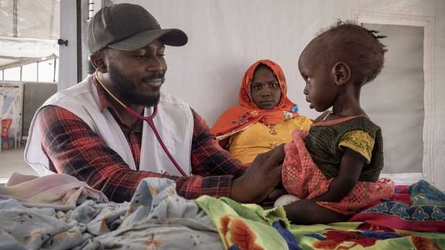 يونيسف: الأطفال في السودان تحت تهديد المجاعة والأوبئة في ظل الصراع المستمر