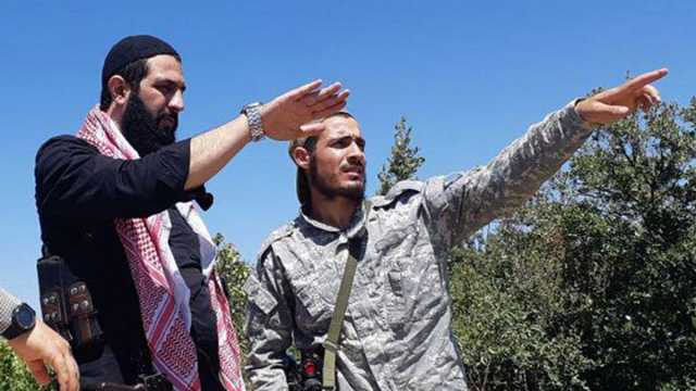 من 'النصرة إلى تحرير الشام'.. ماذا نعرف عن أبو محمد الجولاني؟