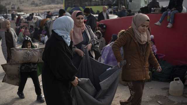 الشيعة والأقليات السورية يتجهون إلى لبنان هربًا من الاضطهاد الطائفي عقب سقوط نظام الأسد
