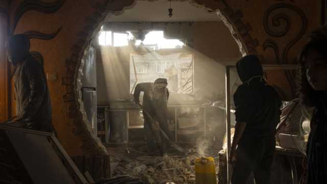 فلسطينيون اختفوا قسريا بعد أن اقتحمت القوات الإسرائيلية منازلهم في غزة