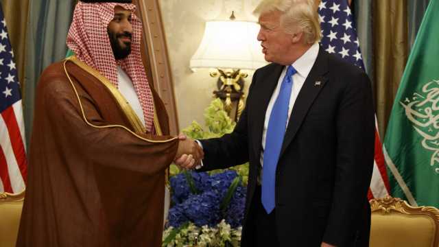واشنطن توافق مبدئيًا على بيع الرياض شحنة أسلحة بقيمة 3.5 مليار دولار