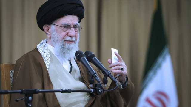 إيران تنفي تلقي رسالة من ترامب وترفض التفاوض تحت العقوبات