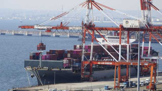 اليابان تفشل في تأمين إعفاء جمركي من واشنطن