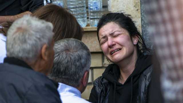 اعتقال 15 شخصًا بعد حريق ملهى ليلي في مقدونيا أودى بحياة 59 شخصًا