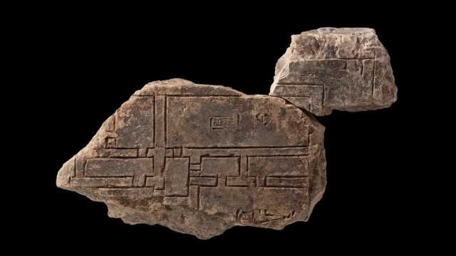 من قلب العراق.. اكتشاف مُذهل لأرشيف مسماري عمره 4,000 عام يعود لأول إمبراطورية عرفها التاريخ
