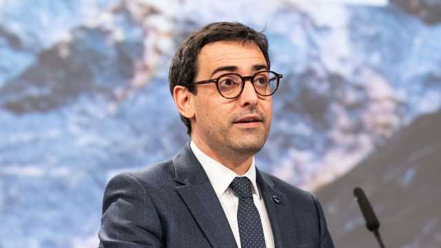 يجب ألّا تتكرر تجربة الغاز الروسي عبر الليثيوم الصيني... المفوضية الأوروبية تعزز التعدين