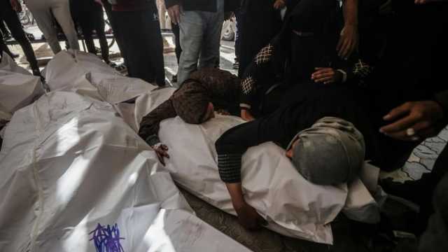 غزة على شفا كارثة إنسانية.. جوع ونزوح وانهيار صحي وشهادات على حجم المأساة