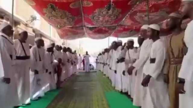 أم درمان تتنفس الصعداء.. أول عيد فطر بعد تحرير الجيش السوداني للعاصمة الخرطوم