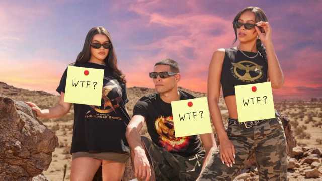 التعاون بين شي إن وليونزغيت أثار غضب الجماهير... فما السبب؟