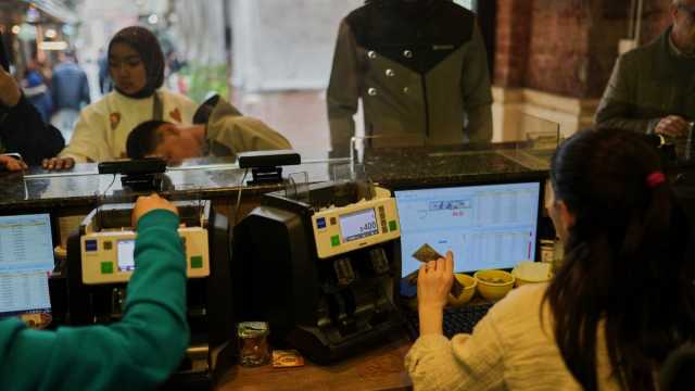تركيا: حملة اعتقالات واسعة بعد دعوات لمقاطعة اقتصادية دعماً لإمام أوغلو