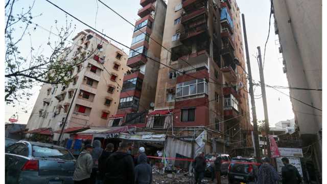 لبنان: إسرائيل تغتال قياديا في حماس في صيدا وتنفذ سلسلة غارات على رأس الناقورة