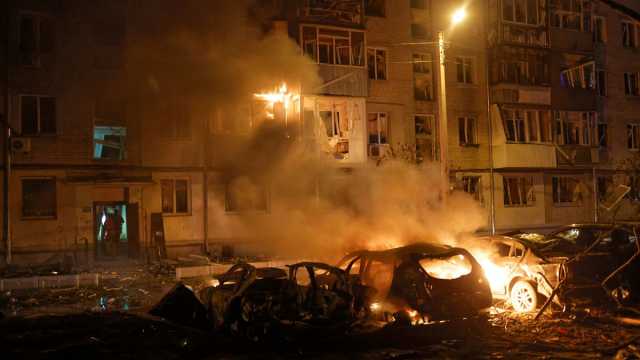 وزارة الدفاع الروسية: قواتنا تسيطر على بلدتين وتكبد الجيش الأوكراني خسائر فادحة