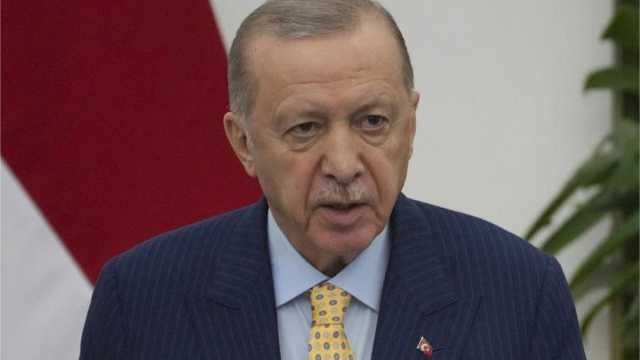 بتهمة 'إهانة الرئيس'.. إردوغان يقاضي زعيم المعارضة التركية