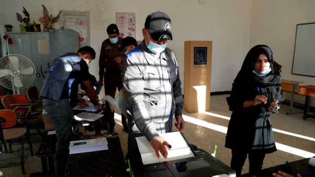 مجلس الوزراء العراقي يحدد 11 نوفمبر 2025 موعداً للانتخابات البرلمانية