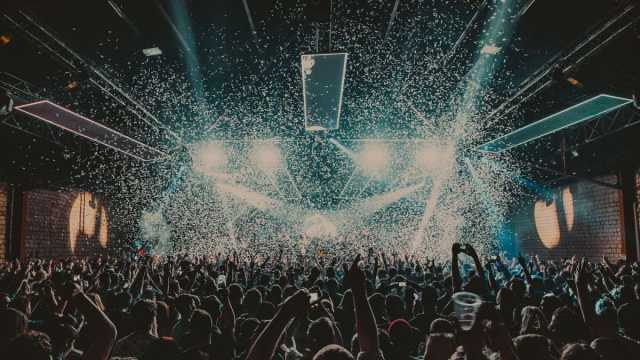 ما هي عواصم الموسيقى في أوروبا في عام 2025؟