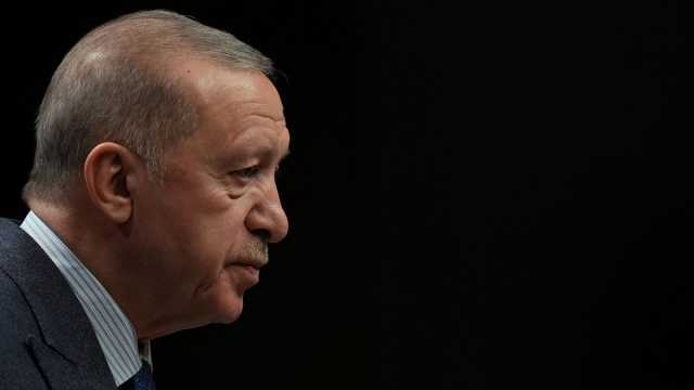 أردوغان: لتركيا دور محوري في استقرار سوريا وأمن أوروبا