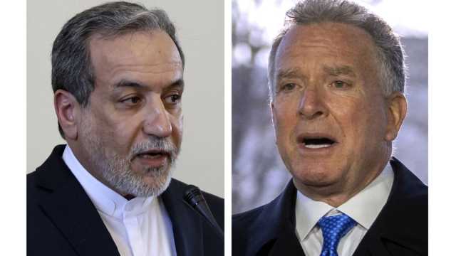 ساعات حاسمة في عُمان... واشنطن وطهران تختبران الحوار في بيئة مشحونة