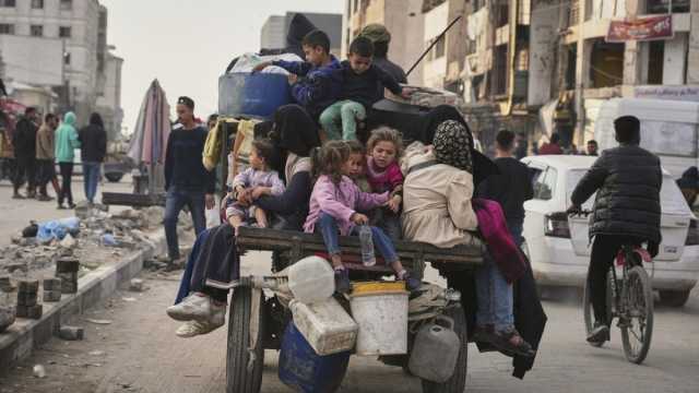 غزة: فلسطينيو القطاع ومرارة النزوح مجددًا إثر أوامر الإخلاء الإسرائيلية الأخيرة