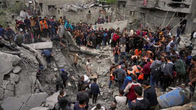 الاتحاد الأوروبي يعلن تقديم 1.6 مليار يورو للسلطة الفلسطينية لدعم مشروعات في الضفة الغربية وغزة