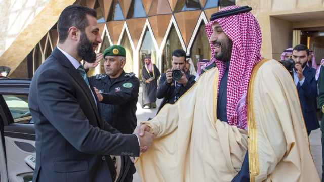 تقرير: المملكة العربية السعودية تخطط لسداد ديون سوريا لدى البنك الدولي