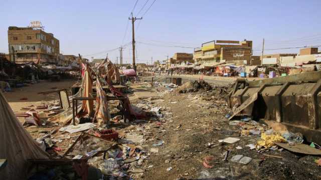 مؤتمر دولي في لندن لمناقشة الأزمة الإنسانية في السودان ولا دعوة لممثلين عن البرهان وحمديتي