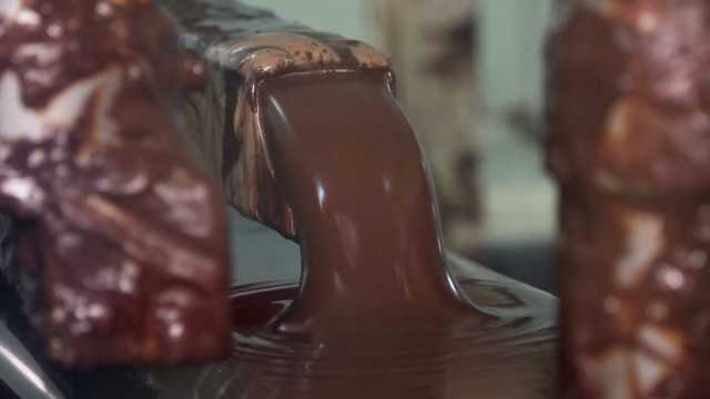 كيف يتعامل صانعو الشوكولاتة البلجيكية مع الرسوم الجمركية؟
