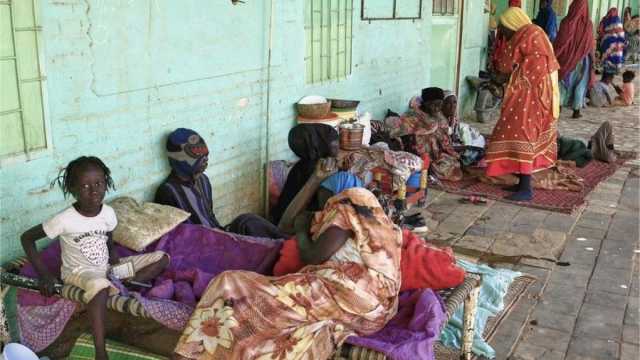 الأمم المتحدة: الاغتصاب يُستخدم كسلاح حرب ضد النساء في السودان