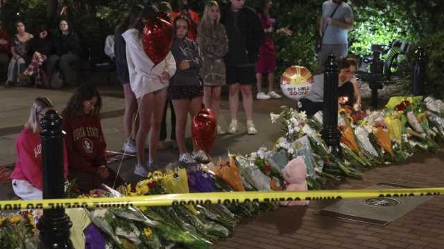 ذعر في جامعة فلوريدا بعد حادث إطلاق نار خلّف قتيليْن ومعلومات صادمة حول هوية المنفذ