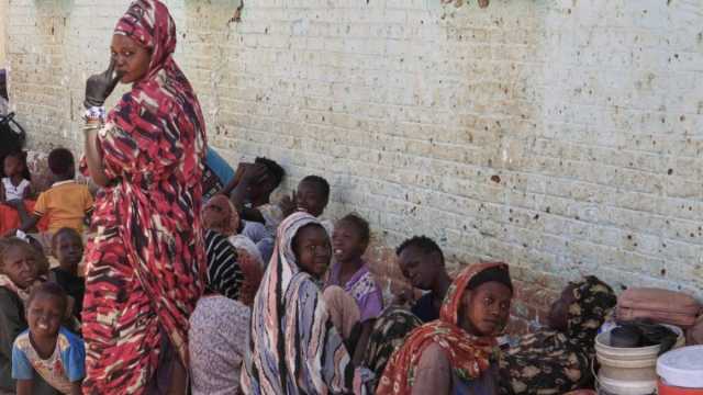 السودان: نزوح الآلاف من مخيم زمزم بعد هجوم لقوات الدعم السريع خلف مئات القتلى